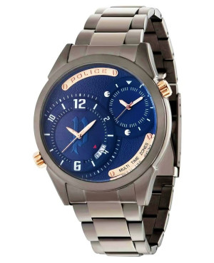 TOP 1 - Zegarek Police Dugite PL.14540JSU/03M