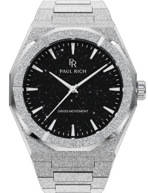 TOP 1 - Zegarek Paul Rich PR-45245