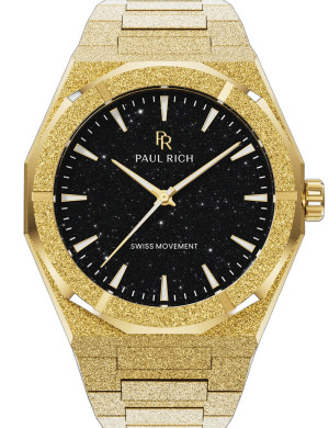 TOP 1 - Zegarek Paul Rich PR-45246