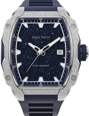 TOP 1 - Zegarek Paul Rich PR-45249