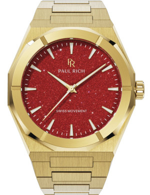 TOP 1 - Zegarek Paul Rich PR-45252