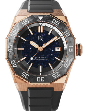 TOP 1 - Zegarek Paul Rich PR-45254