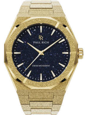 TOP 1 - Zegarek Paul Rich PR-45255