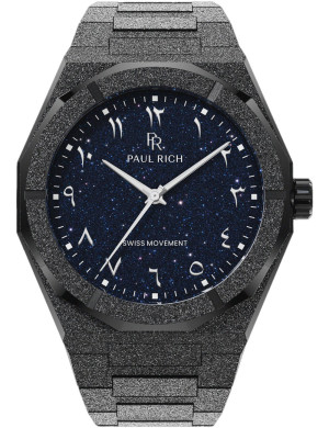 TOP 1 - Zegarek Paul Rich PR-45256