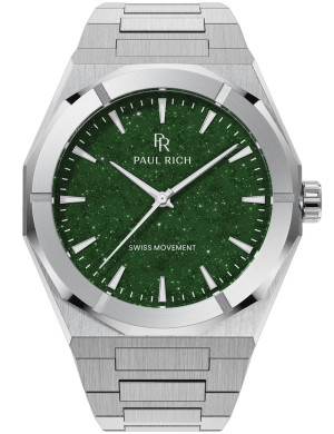 TOP 1 - Zegarek Paul Rich PR-45261