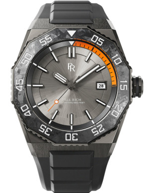 TOP 1 - Zegarek Paul Rich PR-45262