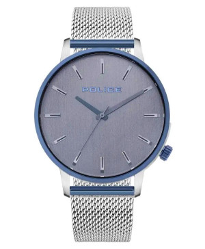 TOP 1 - Zegarek Police Marmol PL.15923JSTBL/39MM
