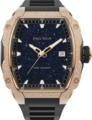 TOP 1 - Zegarek Paul Rich PR-45266
