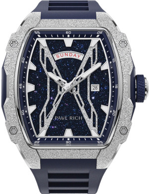 TOP 1 - Zegarek Paul Rich PR-45267