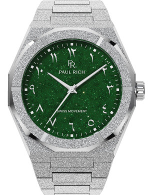 TOP 1 - Zegarek Paul Rich PR-45269