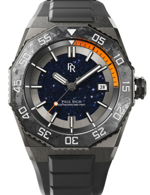 TOP 1 - Zegarek Paul Rich PR-45272