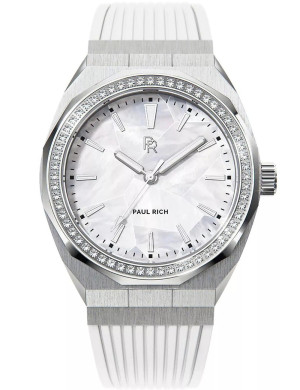 TOP 1 - Zegarek Paul Rich PR-45274