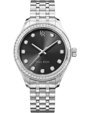TOP 1 - Zegarek Paul Rich PR-45278
