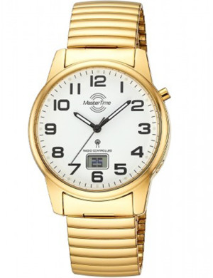TOP 1 - Zegarek Master Time MTGA-10946-12Z