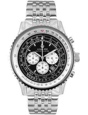 TOP 1 - Zegarek Louis XVI LXVI3420