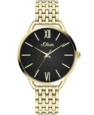TOP 1 - Zegarek S.Oliver SO-4192-MQ