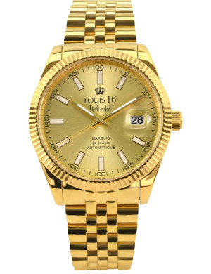 TOP 1 - Zegarek Louis XVI LXVI3000