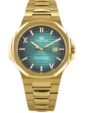 TOP 1 - Zegarek Louis XVI LXVI1601