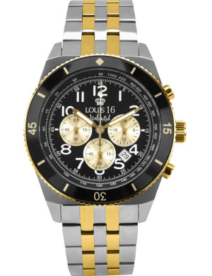 TOP 1 - Zegarek Louis XVI LXVI3240
