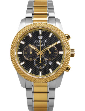 TOP 1 - Zegarek Louis XVI LXVI3340