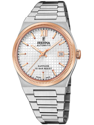 TOP 1 - Zegarek Festina F20030/1