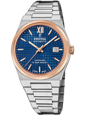 TOP 1 - Zegarek Festina F20030/2