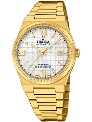 TOP 1 - Zegarek Festina F20032/1