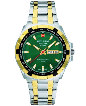 TOP 1 - Zegarek Swiss Alpine Military Star Fighter SAM7043.1144