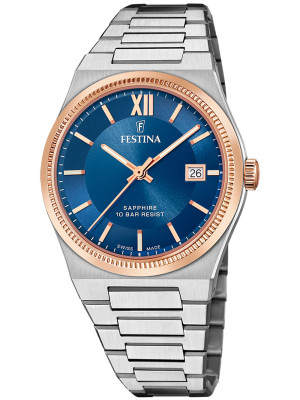 TOP 1 - Zegarek Festina F20036/2