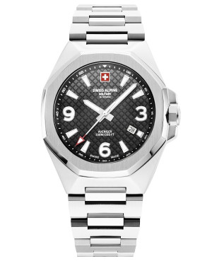 TOP 1 - Zegarek Swiss Alpine Military Typhoon SAM7005.1137