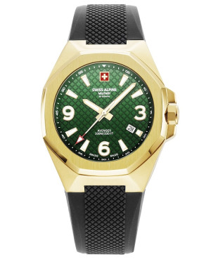 TOP 1 - Zegarek Swiss Alpine Military Typhoon SAM7005.1814