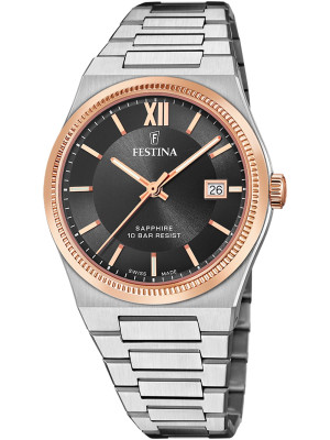 TOP 1 - Zegarek Festina F20036/3
