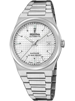 TOP 1 - Zegarek Festina F20028/1