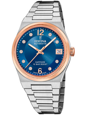 TOP 1 - Zegarek Festina F20031/2