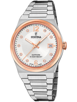 TOP 1 - Zegarek Festina F20037/1