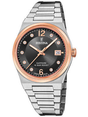 TOP 1 - Zegarek Festina F20037/3