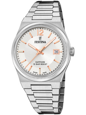 TOP 1 - Zegarek Festina F20035/2