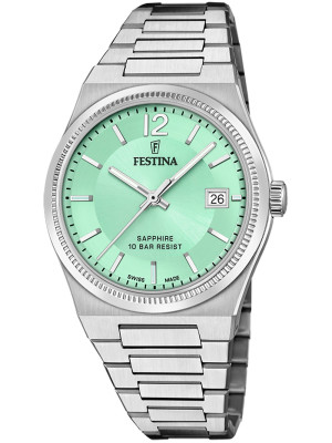 TOP 1 - Zegarek Festina F20035/3
