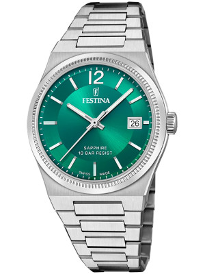 TOP 1 - Zegarek Festina F20035/5