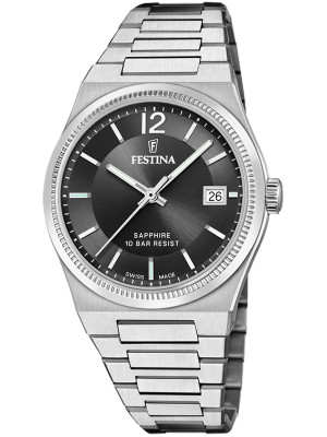 TOP 1 - Zegarek Festina F20035/6