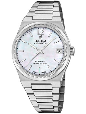 TOP 1 - Zegarek Festina F20029/1