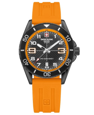 TOP 1 - Zegarek Swiss Alpine Military Raptor SAM7029.1879