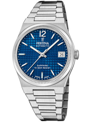 TOP 1 - Zegarek Festina F20029/4