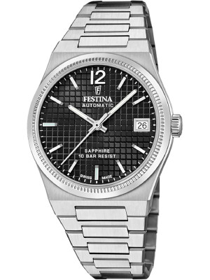 TOP 1 - Zegarek Festina F20029/6