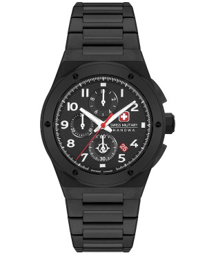 TOP 1 - Zegarek Swiss Military Hanowa Sonoran Chrono SMWGI2102031