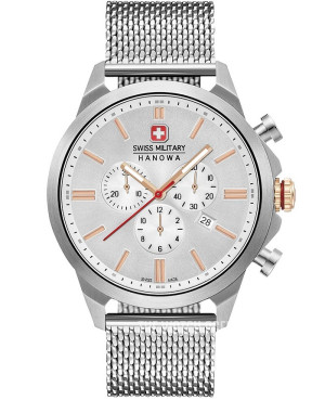 TOP 1 - Zegarek Swiss Military Hanowa Chrono Classic II 06-3332.04.001.09