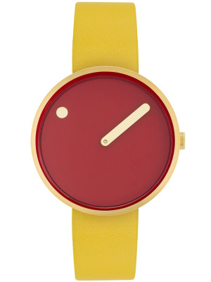 TOP 1 - Zegarek PICTO 34097-6114G