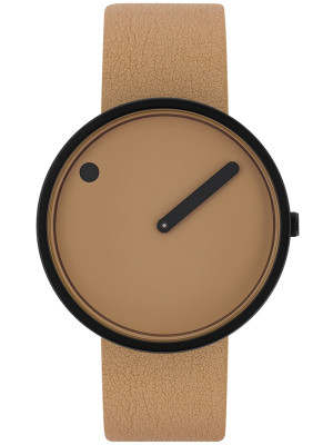TOP 1 - Zegarek PICTO 43349-4820B
