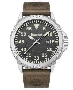 TOP 1 - Zegarek Timberland Weymont-Z TDWGB9002801M