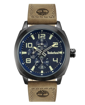 TOP 1 - Zegarek Timberland Brantford-Z TDWGF9001701